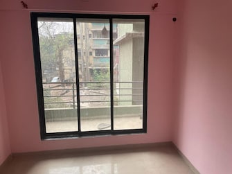 1 BHK Apartment For Rent in Anamika CHS Dombivli West Dombivli West Thane  8025702