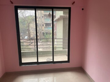 Living Room in 1 BHK Apartment at Anamika CHS Dombivli West, Dombivli West – for Rent