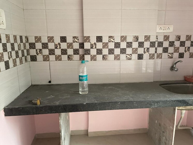 Kitchen, anamika-chs-dombivli-west 1 Bedroom 450 Sq.Ft. Apartment In Dombivli West Thane 8025702