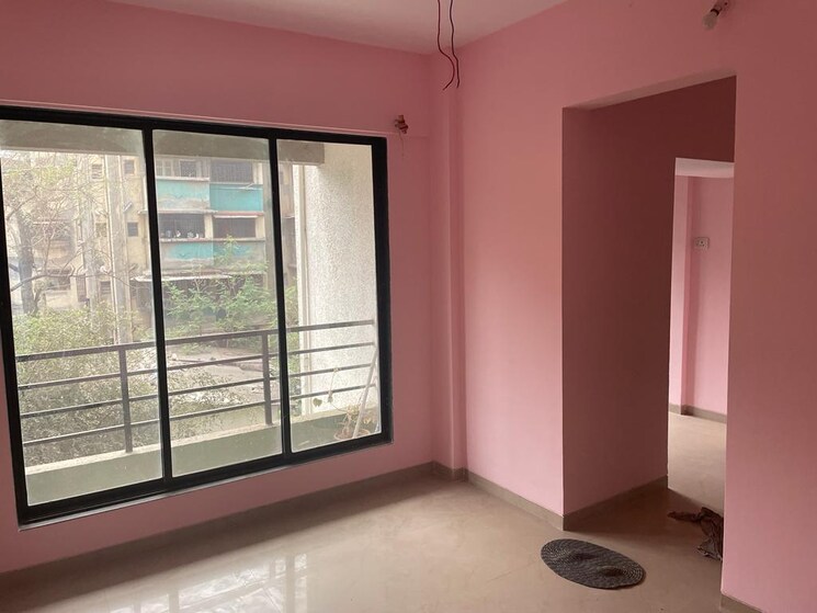 Living Room, anamika-chs-dombivli-west 1 Bedroom 450 Sq.Ft. Apartment In Dombivli West Thane 8025702