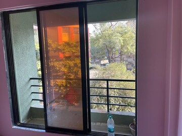 Room in 1 BHK Apartment at Anamika CHS Dombivli West, Dombivli West – for Rent