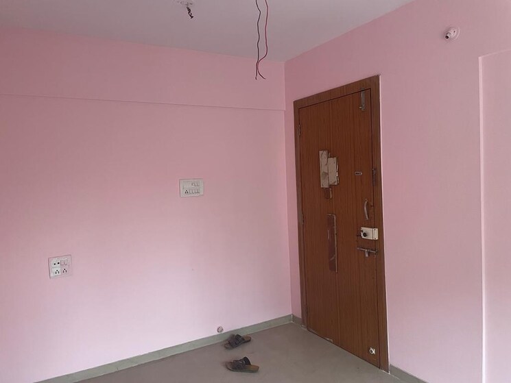 Bedroom, anamika-chs-dombivli-west 1 Bedroom 450 Sq.Ft. Apartment In Dombivli West Thane 8025702