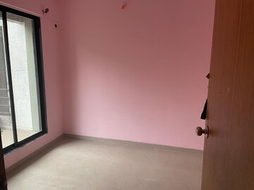 Master Bedroom in 1 BHK Apartment at Anamika CHS Dombivli West, Dombivli West – for Rent