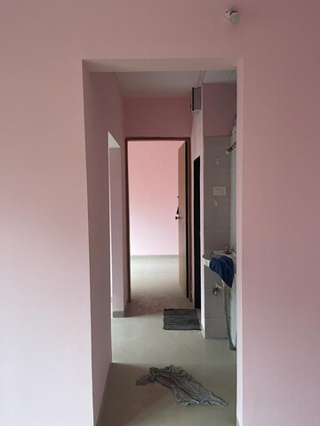 Master Plan in 1 BHK Apartment at Anamika CHS Dombivli West, Dombivli West – for Rent