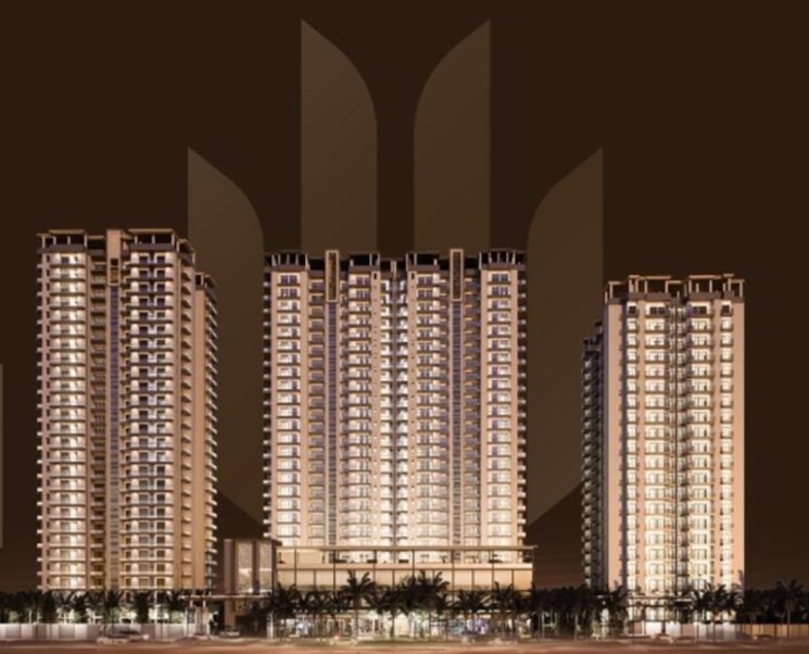 Exterior View, renowned-renox-thrive 3 Bedroom 1599 Sq.Ft. Apartment In Sector 10 Greater Noida Greater Noida 8025703