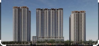 3 BHK Apartment For Resale in Renowned Renox Thrive Noida Ext Sector 10 Greater Noida  8025703