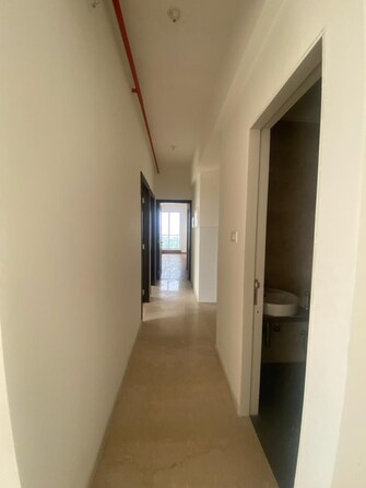 3 BHK Apartment For Rent in Rosa Manhattan Ghodbunder Road Thane  8025728