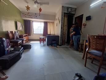 1 BHK Apartment For Rent in Vihang Garden Pokhran Road No 1 Thane  8025721