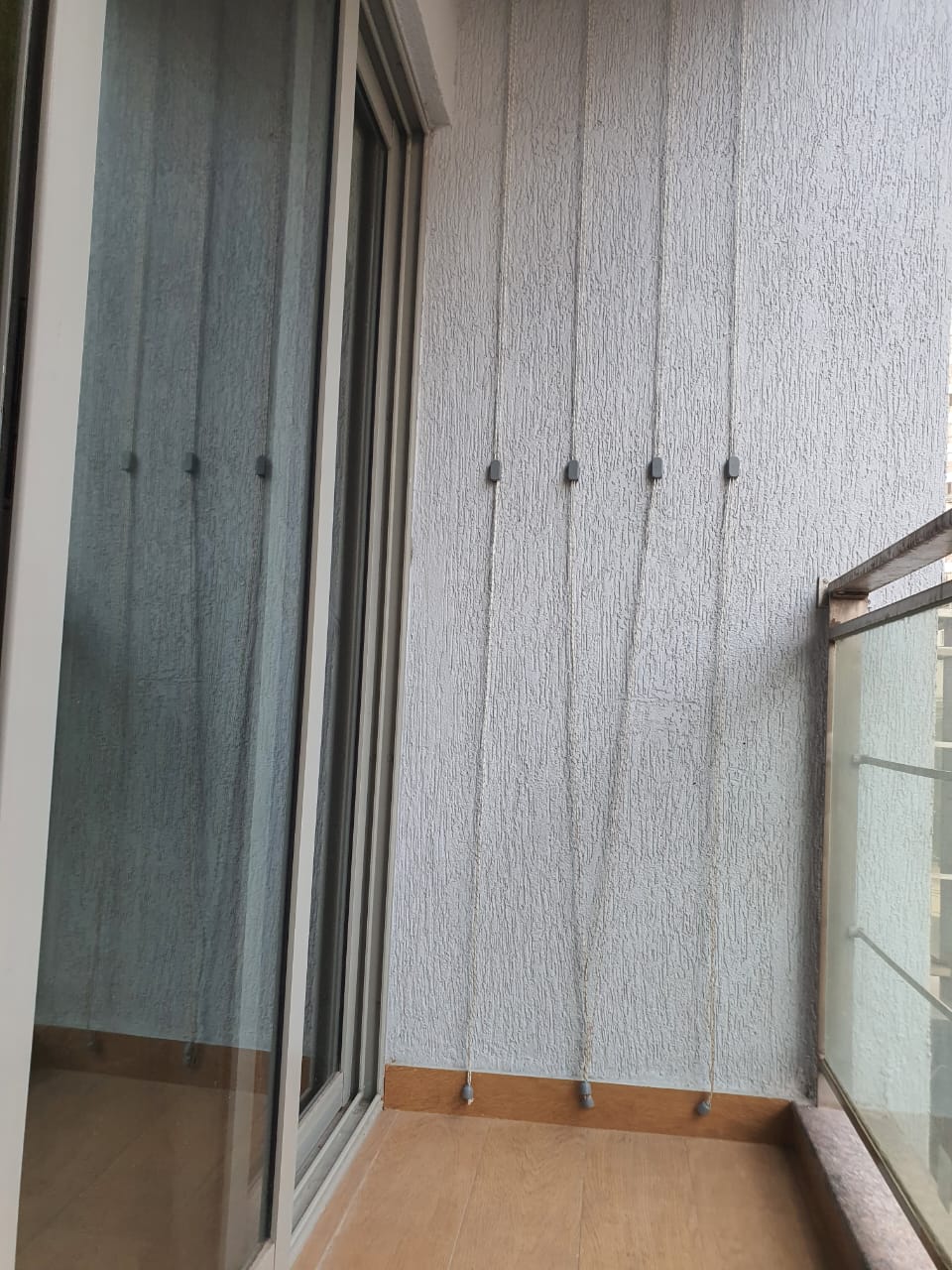 2 BHK + Pooja Room 930 Sq.Ft. Apartment in Ved Vihar Society