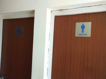 Washroom in  Office Space at Ellisbridge – for Rent