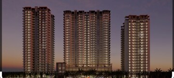 4 BHK Apartment For Sale in Renowned Renox Thrive, Sector 10 Greater Noida