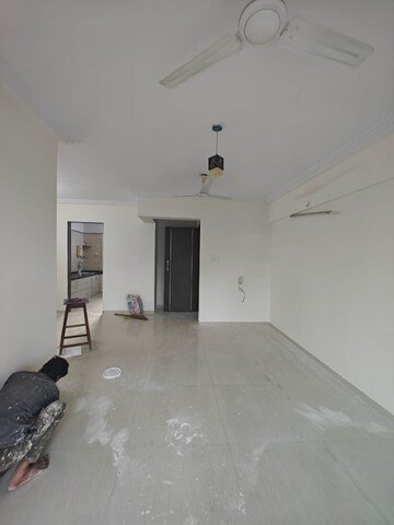 Room in 2 BHK Apartment at Mahaavir Darpan, Nerul – for Sale