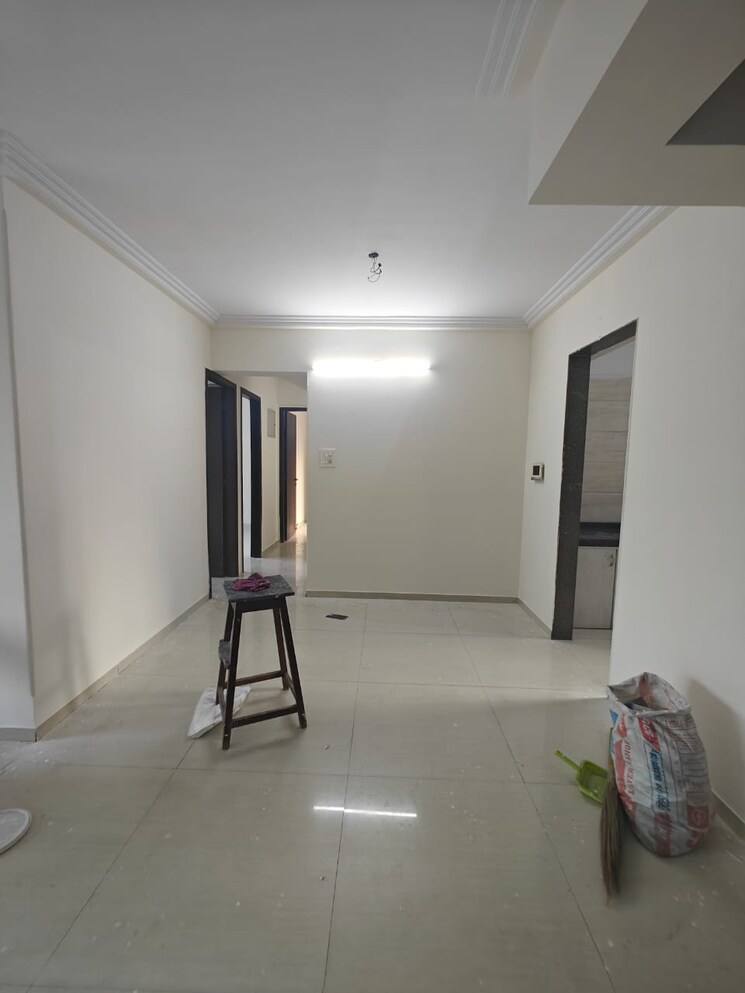 Master Bedroom, mahaavir-darpan 2 Bedroom 1200 Sq.Ft. Apartment In Nerul Navi Mumbai 8025719