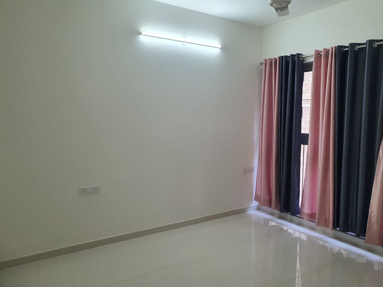 2 BHK + Pooja Room Apartment For Sale in Dosti Greenscape