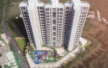 4 BHK Apartment – Exterior View View at Bibwewadi - for Rent