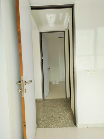 Building Lobby in 2 BHK Apartment at Near Vaishno Devi Circle On Sg Highway – for Rent