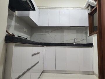 Kitchen in 3 BHK Apartment at Dosti Greenscape, Hadapsar – for Sale