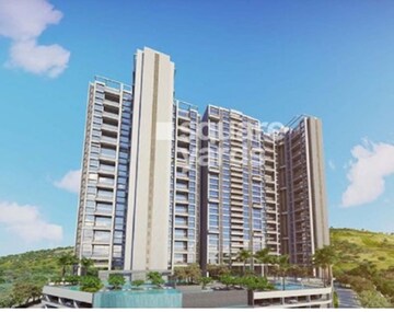 4 BHK Apartment – Exterior View View at Bibwewadi - for Rent