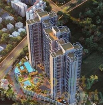 Master Plan in 4 BHK Apartment at Bibwewadi – for Rent