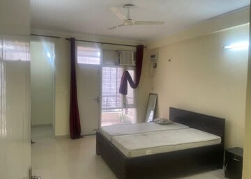 Building Lobby in 3 BHK Apartment at Sector 47 – for Rent