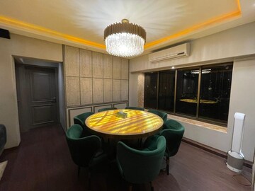 Living Room in 2 BHK Apartment at Paramount Towers, Khar West – for Sale