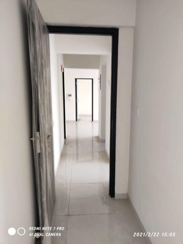 Building Lobby in 2.5 BHK Apartment at Godrej Central, Chembur – for Rent