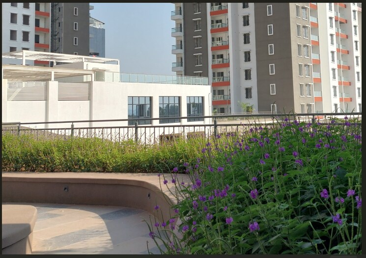 Exterior View, vilas-javdekar-yashone-hinjawadi-phase-1 2 Bedroom 676 Sq.Ft. Apartment In Hinjewadi Pune 8025735