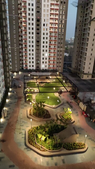 2 BHK Apartment – Exterior View View at Vilas Javdekar Yashone Hinjawadi Phase 1, Hinjewadi - for Rent