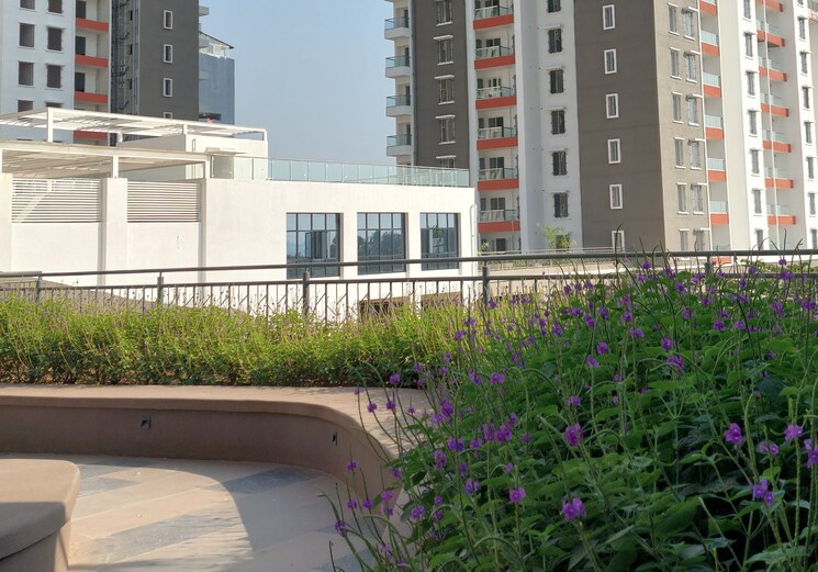 Exterior View, vilas-javdekar-yashone-hinjawadi-phase-1 2 Bedroom 676 Sq.Ft. Apartment In Hinjewadi Pune 8025735
