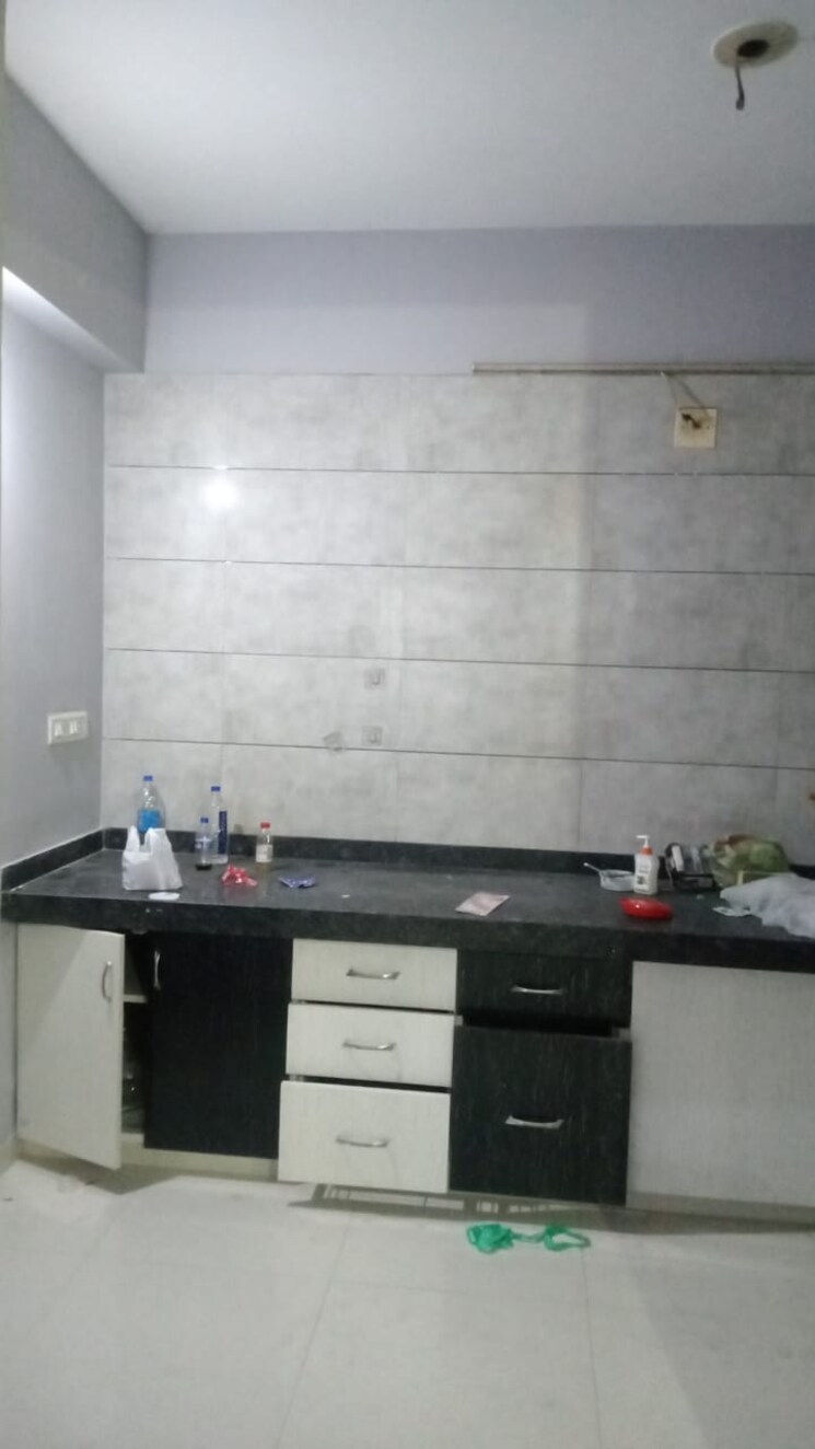 Kitchen, gala-celestia 2 Bedroom 910 Sq.Ft. Apartment In Near Nirma University On Sg Highway Ahmedabad 8025751