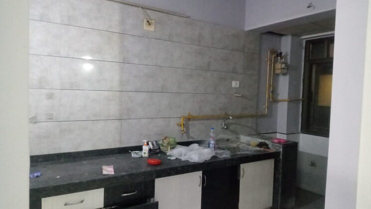 Kitchen, gala-celestia 2 Bedroom 910 Sq.Ft. Apartment In Near Nirma University On Sg Highway Ahmedabad 8025751