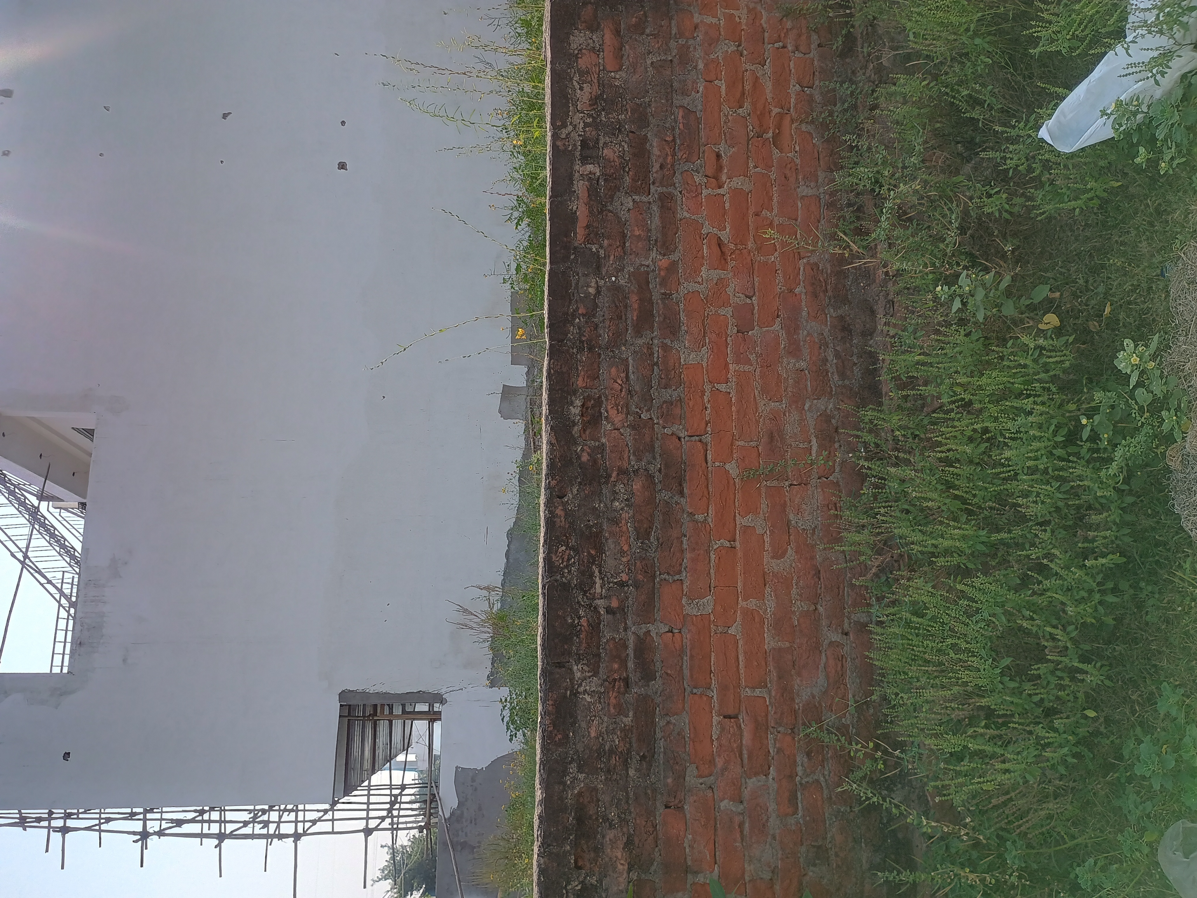 Plot For Sale in Kanak Vrindavan Man 40 fo