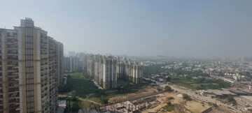 3 BHK Apartment – Exterior View View at ABA Ivy County, Sector 75 - for Rent