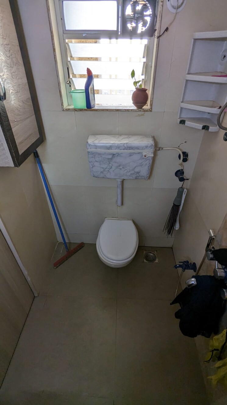 Master Bedroom, unique-aurum 2 Bedroom 670 Sq.Ft. Apartment In Mira Road Thane 8025766