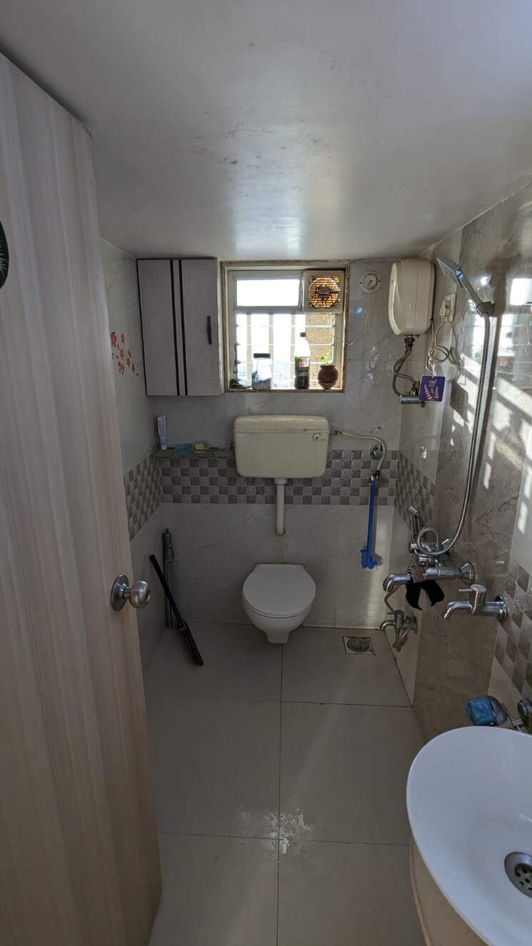 Master Bedroom, unique-aurum 2 Bedroom 670 Sq.Ft. Apartment In Mira Road Thane 8025766