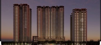 3 BHK Apartment For Resale in Renowned Renox Thrive Noida Ext Sector 10 Greater Noida  8025770