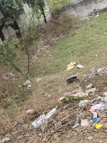 Plot Area in  Plot at Sector 123 – for Sale