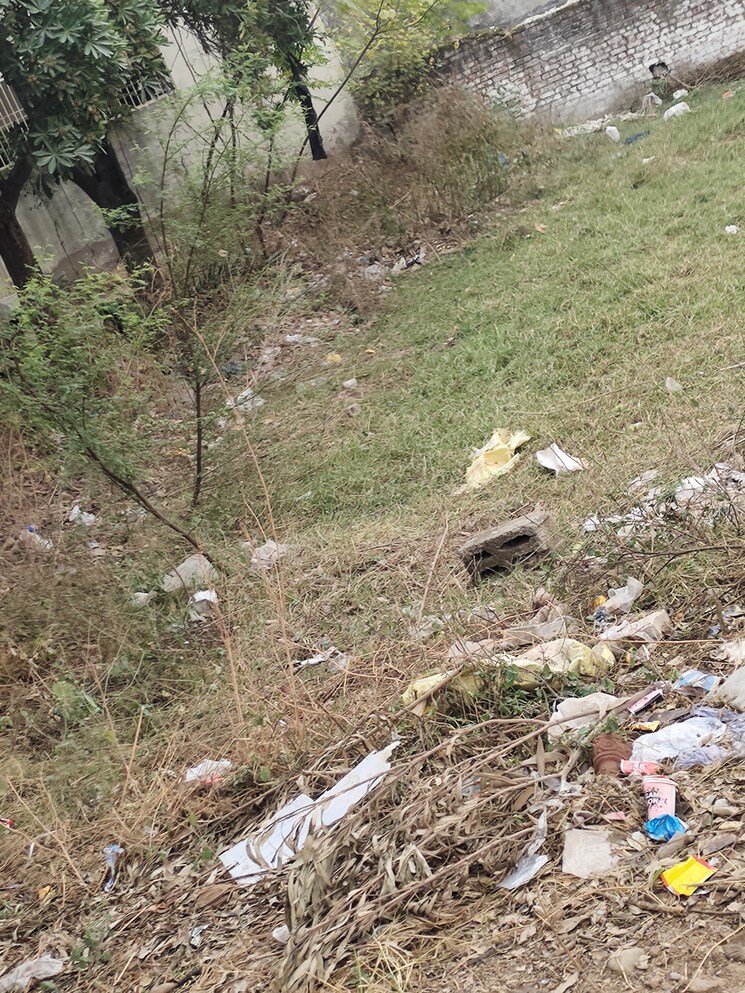 undefined, sector 123  250 Sq.Yd. Plot In Sector 123 Mohali 8025775