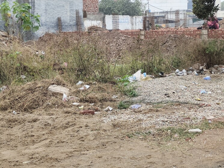 undefined, sector 123  250 Sq.Yd. Plot In Sector 123 Mohali 8025775