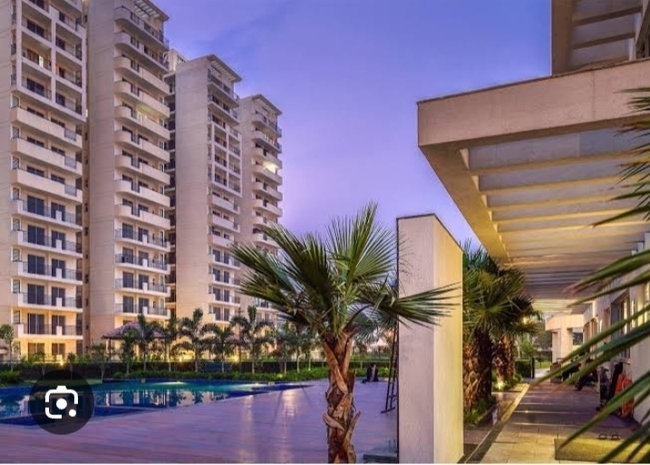 3 BHK + Servant Room Apartment For Sale in Bestech Park View Sanskruti