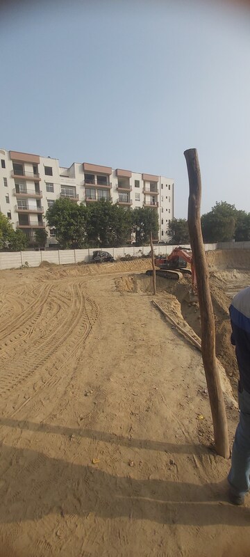  Shop – Exterior View View at Sarojini Nagar - for Sale