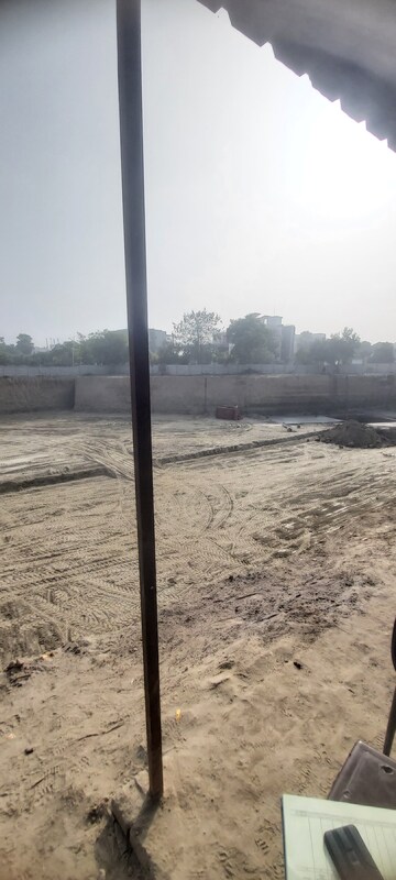  Shop – Exterior View View at Sarojini Nagar - for Sale