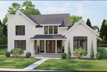  Plot – Exterior View View at Amravati rd - for Sale