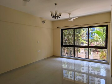 2 BHK Apartment For Rent in BDL Hresa, Chembur