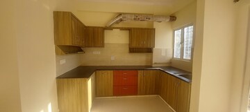 Kitchen in 2 BHK Apartment at Maxblis White House, Sector 75 – for Rent