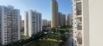 2 BHK Apartment – Exterior View View at Maxblis White House, Sector 75 - for Rent