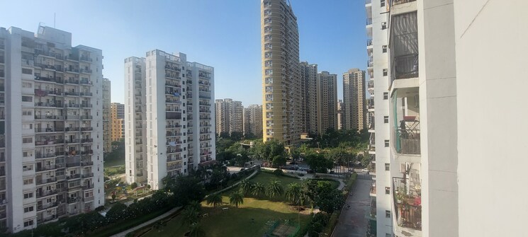 Exterior View, maxblis-white-house 2 Bedroom 1185 Sq.Ft. Apartment In Sector 75 Noida 8025801