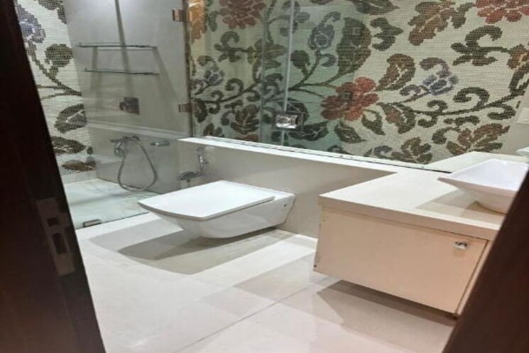 Balcony, mahavir-apartment-malabar-hill 3 Bedroom 2250 Sq.Ft. Apartment In Malabar Hill Mumbai 8025779