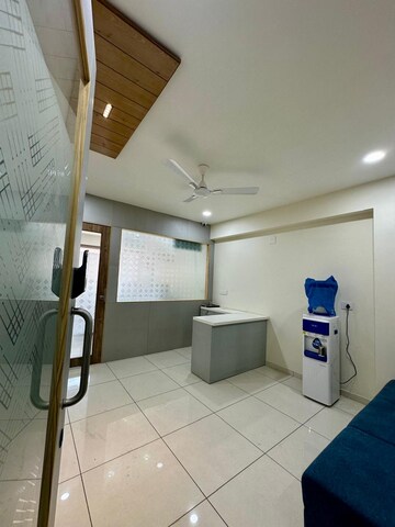 Team Area in  Office Space at Ellisbridge – for Rent