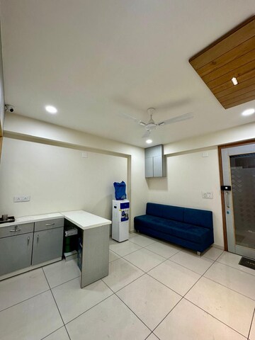Team Area in  Office Space at Ellisbridge – for Rent
